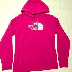 The North Face Half Dome Hoodie